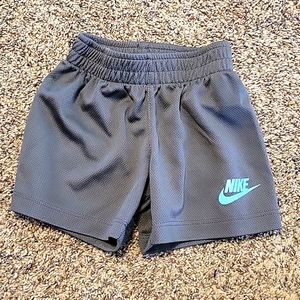 18mo nike shorts
